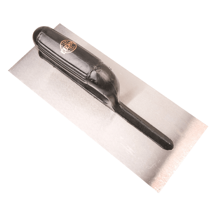 VIC5030 - TROWEL VICKERS PLASTER 244 BL290X120 DIY
