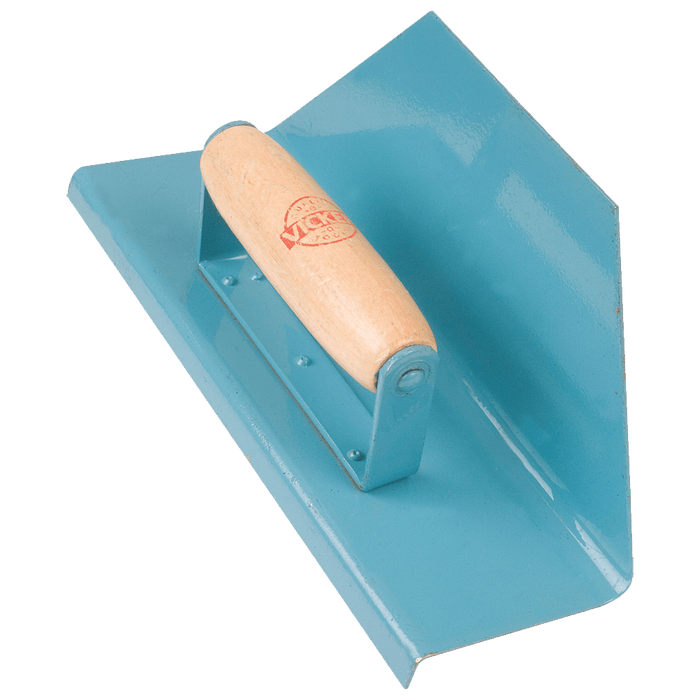 VIC6060 - TROWEL VICKERS SKIRTING 46  230X75MM
