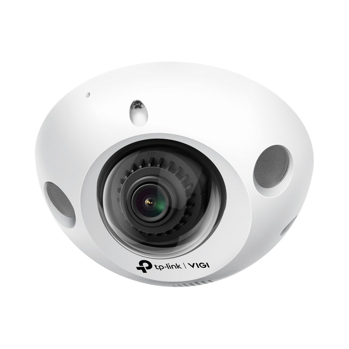 TP-LINK VIGI DOME IP CAMERA 3MP IR 2.8MM - CAM-C230I-MINI-2.8MM