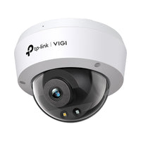 TP-LINK VIGI DOME IP CAMERA 3MP FULL COLOR 2.8MM - CAM-C230-2.8MM