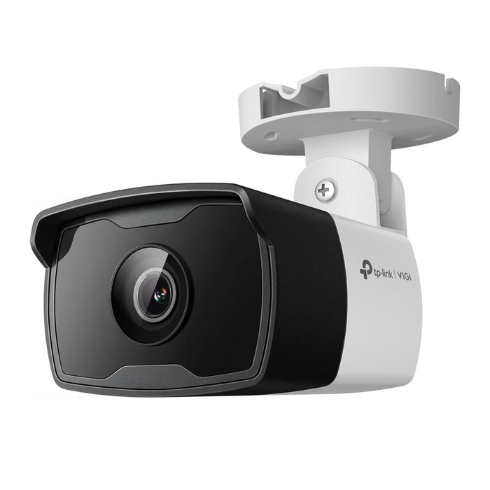 TP-LINK VIGI BULLET IP CAMERA 3MP IR 4MM - CAM-C330I-4MM