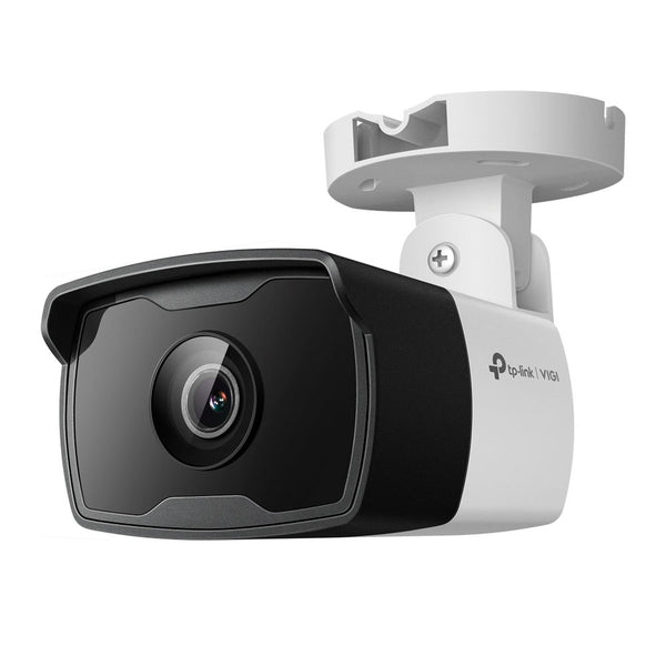 TP-LINK VIGI BULLET IP CAMERA 3MP IR 4MM - CAM-C330I-4MM