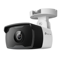 TP-LINK VIGI BULLET IP CAMERA 3MP IR 6MM - CAM-C330I-6MM