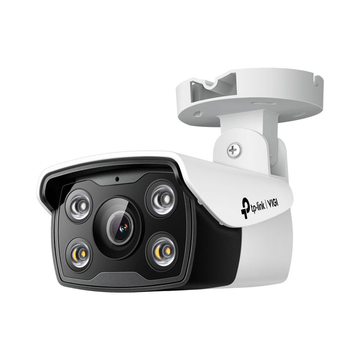 TP-LINK VIGI BULLET IP CAMERA 3MP FULL COLOR 2.8MM - CAM-C330-2.8MM