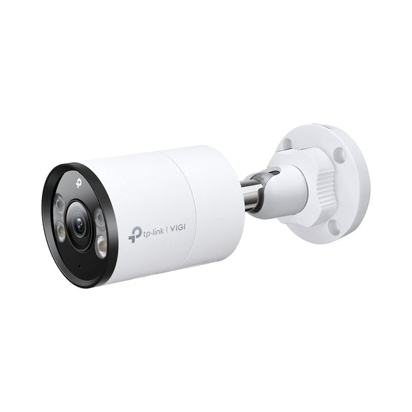 TP-LINK VIGI 4MP OUTDOOR FULL COLOUR BULLET CAMERA - CAM-C345-6MM