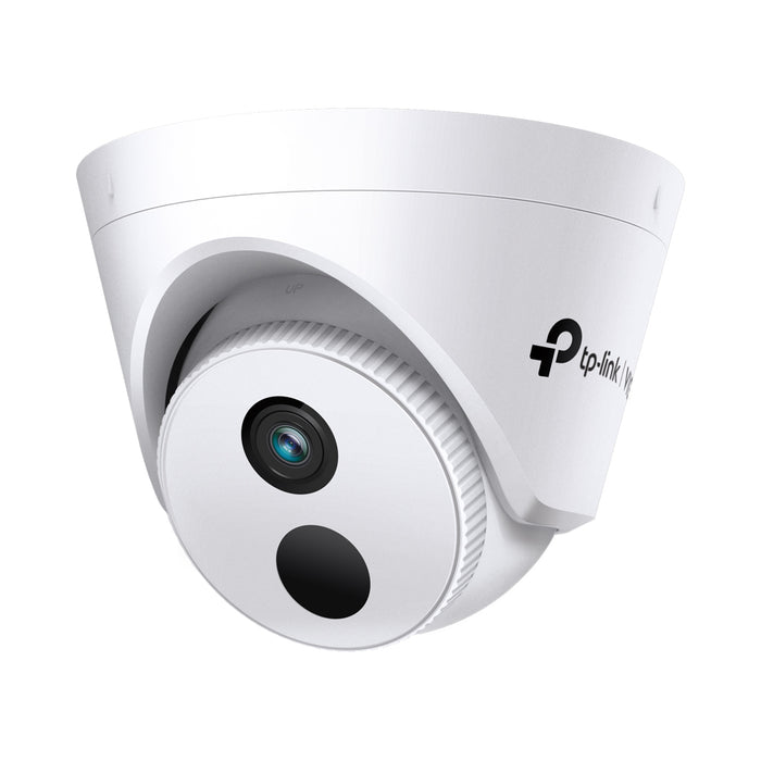 TP-LINK VIGI TURRET IP CAMERA 2MP FULL COLOR 2.8MM - CAM-C420I-2.8MM