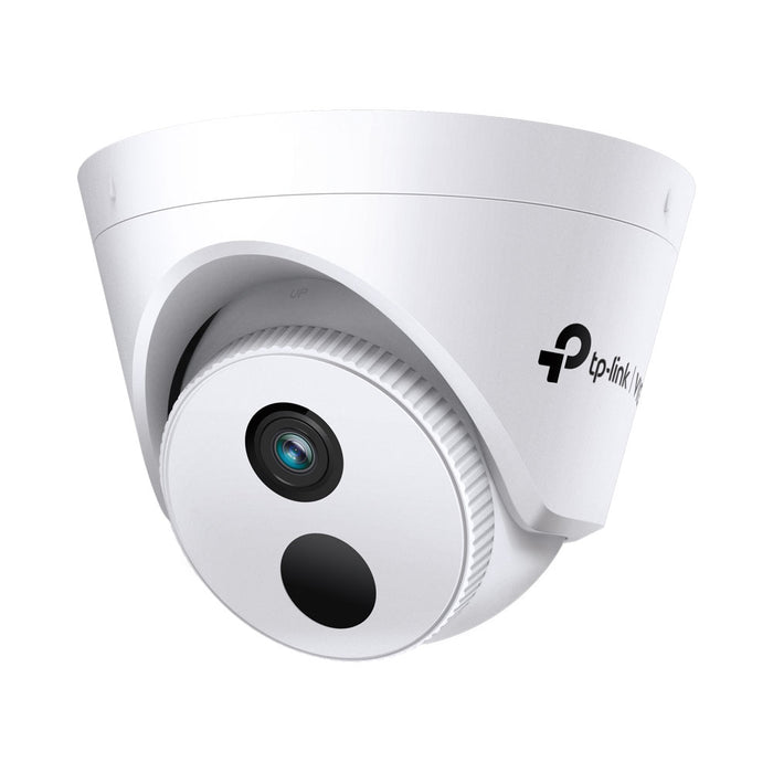 TP-LINK VIGI TURRET IP CAMERA 3MP IR 2.8MM - CAM-C430I-2.8MM