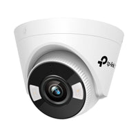 TP-LINK VIGI TURRET IP CAMERA 3MP FULL COLOR 4MM - CAM-C430-4MM