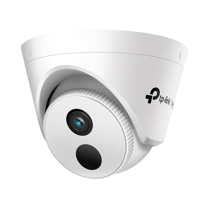 TP-LINK VIGI TURRET IP CAMERA 4MP IR 2.8MM - CAM-C440I-2.8MM