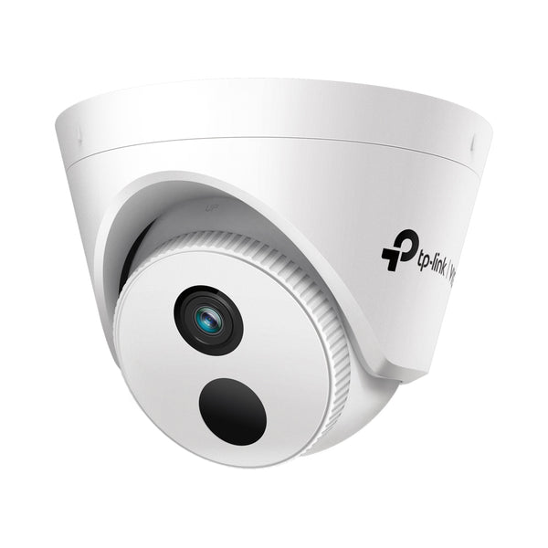 TP-LINK VIGI TURRET IP CAMERA 4MP IR 2.8MM - CAM-C440I-2.8MM