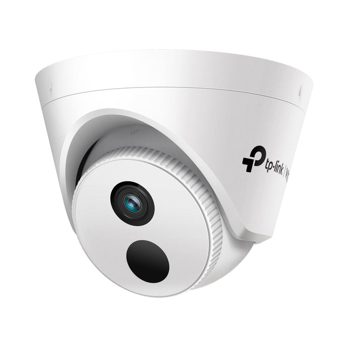 TP-LINK VIGI 4MP TURRET POE NETWORK CAMERA - CAM-C440I-4MM