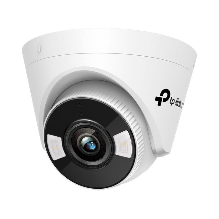 TP-LINK VIGI TURRET IP CAMERA 4MP FULL COLOR 2.8MM - CAM-C440-2.8MM