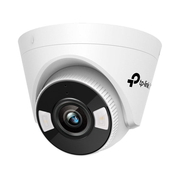 TP-LINK VIGI TURRET IP CAMERA 4MP FULL COLOR 2.8MM - CAM-C440-2.8MM