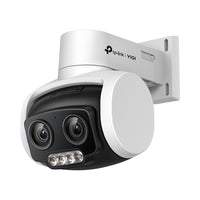 TP-LINK VIGI TURRET IP CAM 4MP FULLCOLOR 4.8-12MM - CAM-C540V