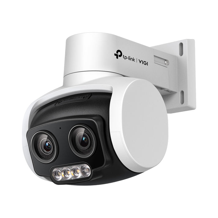 TP-LINK VIGI TURRET IP CAM 4MP FULLCOLOR 4.8-12MM - CAM-C540V