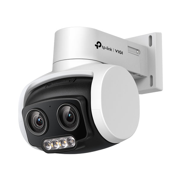 TP-LINK VIGI TURRET IP CAM 4MP FULLCOLOR 4.8-12MM - CAM-C540V