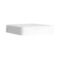TP-LINK VIGI NVR POE+ 53W 4CH 4K VGA/HDMI - CAM-NVR-NVR1104H-4P