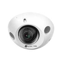 TP-LINK VIGI 3MP DOME NETWORK CAMERA,VIGI-C230I-MINI-2.8MM