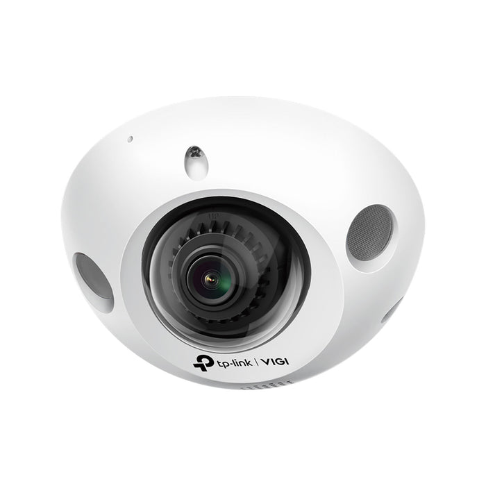 TP-LINK VIGI 3MP DOME NETWORK CAMERA,VIGI-C230I-MINI-2.8MM