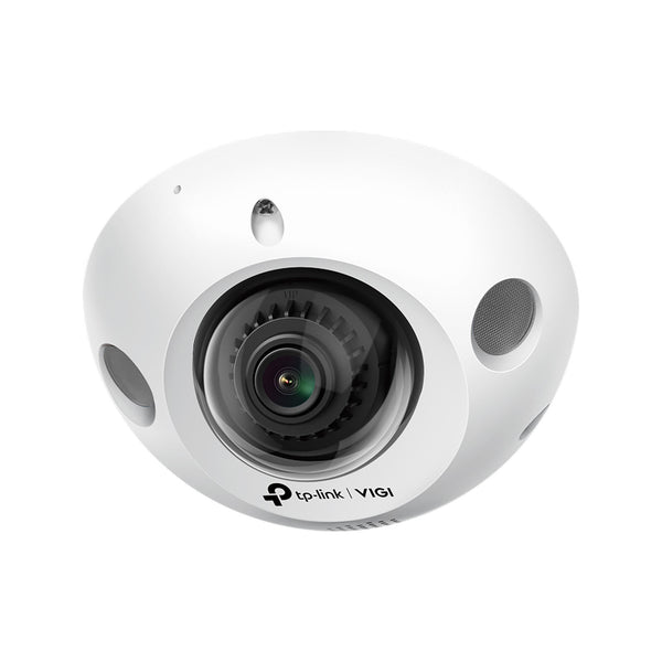 TP-LINK VIGI 3MP DOME NETWORK CAMERA,VIGI-C230I-MINI-2.8MM