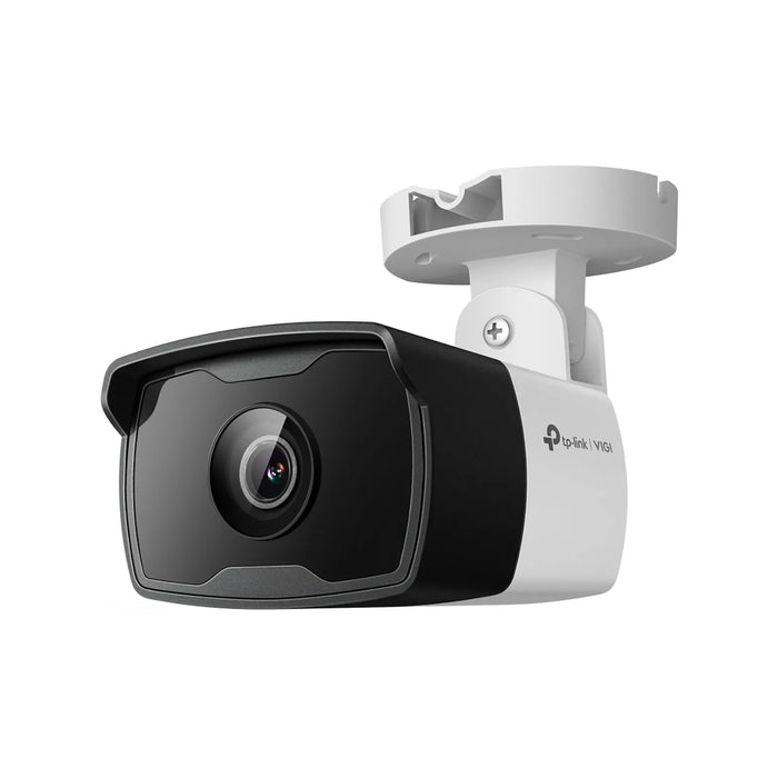 TP-LINK VIGI 2MP OUTDOOR BULLET NETWORK CAMERA,VIGI-C320I-6MM