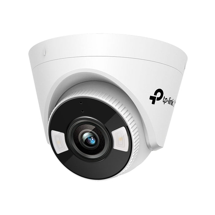 TP-LINK 4MP 4MM FULL COLOUR TURRET WI-FI CAMERA,VIGI-C440-W-4MM
