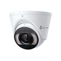 TP-LINK VIGI INSIGHT S455 5MP FULL-COLOUR TURRET NETWORK CAMERA - CAM-S455-4MM