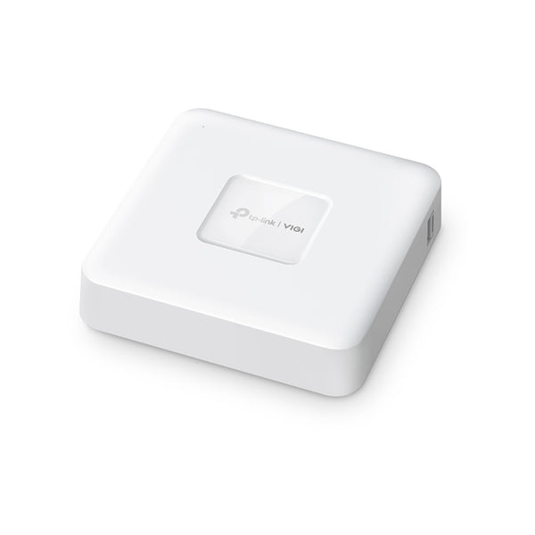 TP-LINK VIGI 4-CHANNEL POE+ NVR,VIGI-NVR1104H-4P