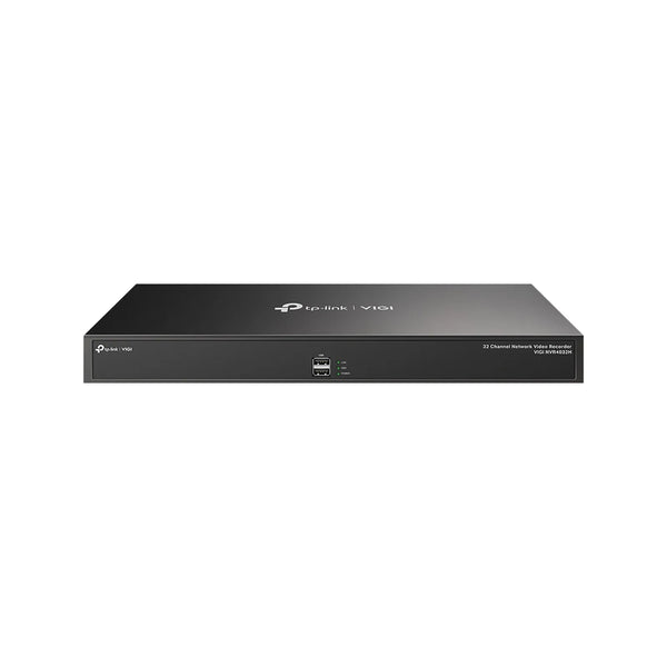 TP-LINK VIGI 32-CHANNEL NVR,VIGI-NVR4032H