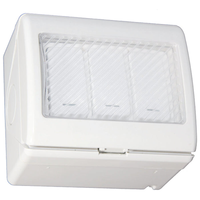 Major Tech VETi 1 - IP55 Three Lever Switches - Industrial & Weatherproof | VIP313 - image 1