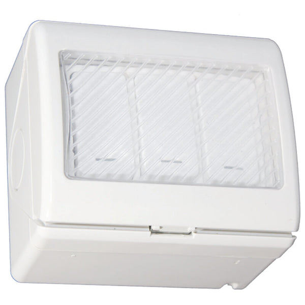 Major Tech VETi 1 - IP55 Three Lever Switches - Industrial & Weatherproof | VIP313 - image 1