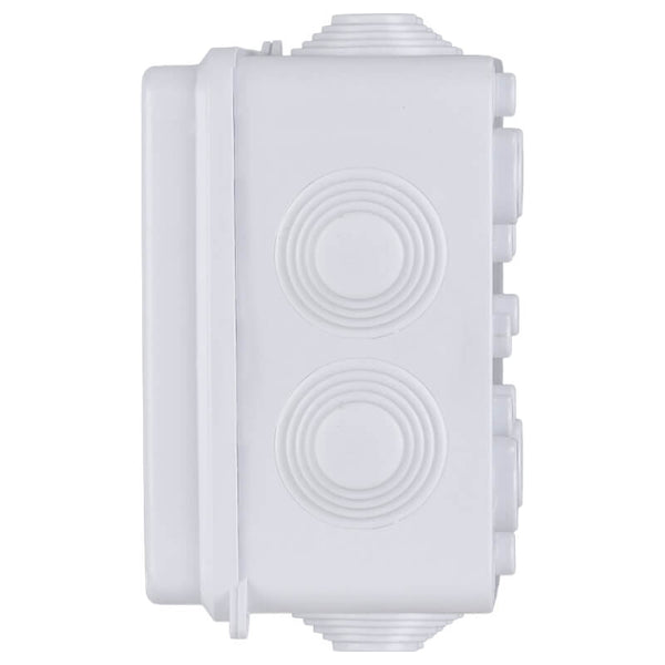 Major Tech IP65 Junction Boxes with Rubber Gland (100mm x 100mm x 70mm) | VJ10107R - image 8