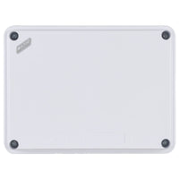 Major Tech IP65 Junction Boxes with Knock Outs (150mm x 110mm x 70mm) | VJ15117G - image 1