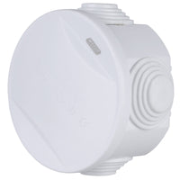 Major Tech IP55 Junction Boxes with Rubber Gland (50mm x 50mm) | VJ55R - image 1