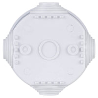 Major Tech IP55 Junction Boxes with Rubber Gland (50mm x 50mm) | VJ55R - image 1