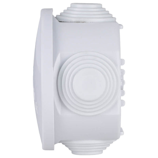 Major Tech IP55 Junction Boxes with Rubber Gland (50mm x 50mm) | VJ55R - image 8
