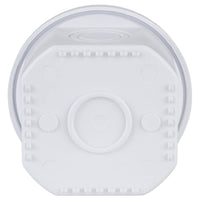 Major Tech IP55 Junction Boxes with Knock Outs (80mm x 50mm) | VJ85G - image 1