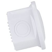 Major Tech IP55 Junction Boxes with Knock Outs (80mm x 50mm) | VJ85G - image 1