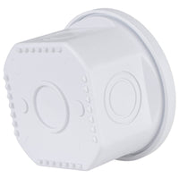 Major Tech IP55 Junction Boxes with Knock Outs (80mm x 50mm) | VJ85G - image 1