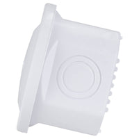 Major Tech IP55 Junction Boxes with Knock Outs (80mm x 50mm) | VJ85G - image 1