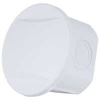 Major Tech IP55 Junction Boxes with Knock Outs (80mm x 50mm) | VJ85G - image 1