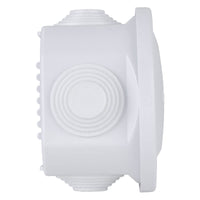 Major Tech IP55 Junction Boxes with Rubber Gland (80mm x 50mm) | VJ85R - image 1