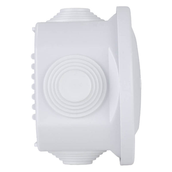 Major Tech IP55 Junction Boxes with Rubber Gland (80mm x 50mm) | VJ85R - image 8