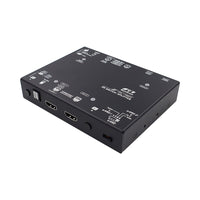REXTRON HDMI 2.1 VIDEO SWITCH SPLITTER 8K - REX-VKSM-8K212-G