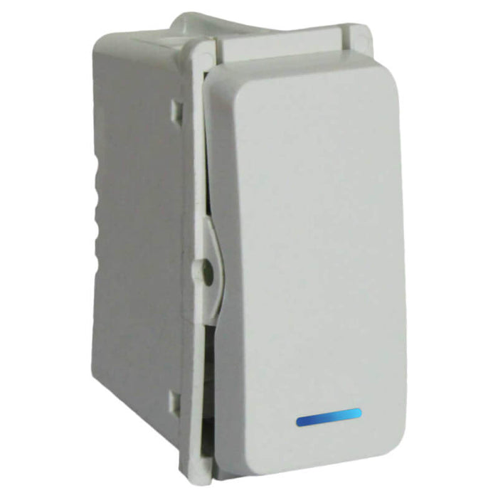 Major Tech One-Way Switch Powerskirting (WT) VP111WT