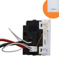Major Tech VETi 2 - Blue LED Light - Modular | VLM-BL - image 1