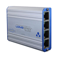 LONGSPAN QUAD PORT POE CAMERA UNIT - VER-VLS-4P-C