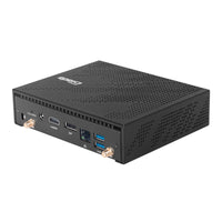 Giada VM27 Mini PC Fanless Intel Celeron N6210 4K Digital Signage Player