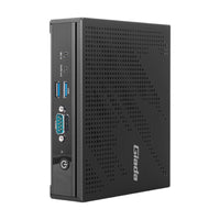 Giada VM27 Mini PC Fanless Intel Celeron N6210 4K Digital Signage Player