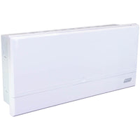 Major Tech 19-22 Way Flush Mount DB Board | VBM1922FL - image 1